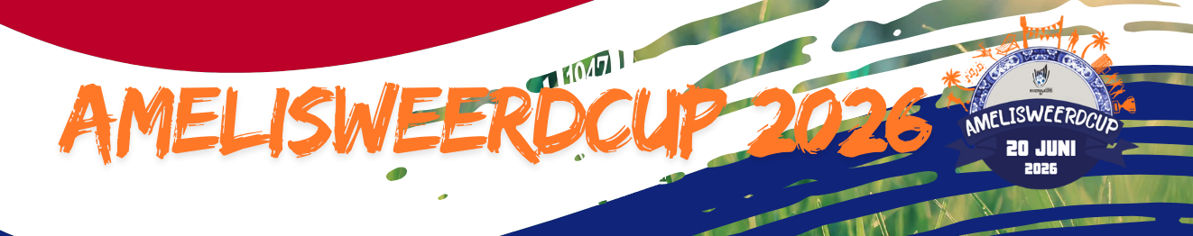 AMELISWEERDCUP 2026